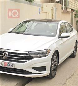 فولكسفاغن جيتا